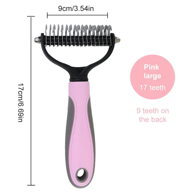 Large Pink