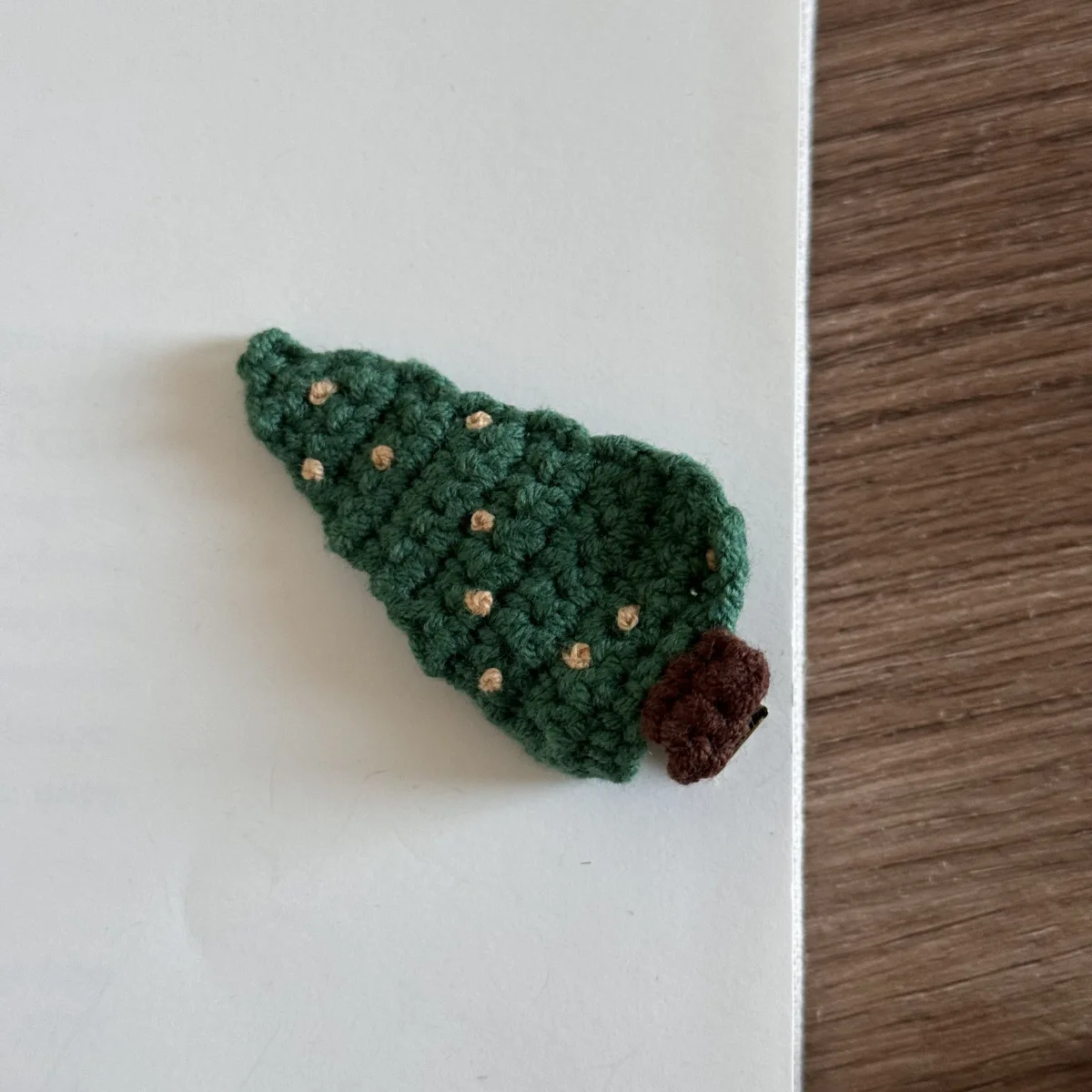 tree-little dot