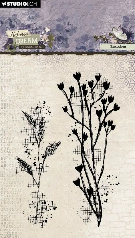 k5452-stamps