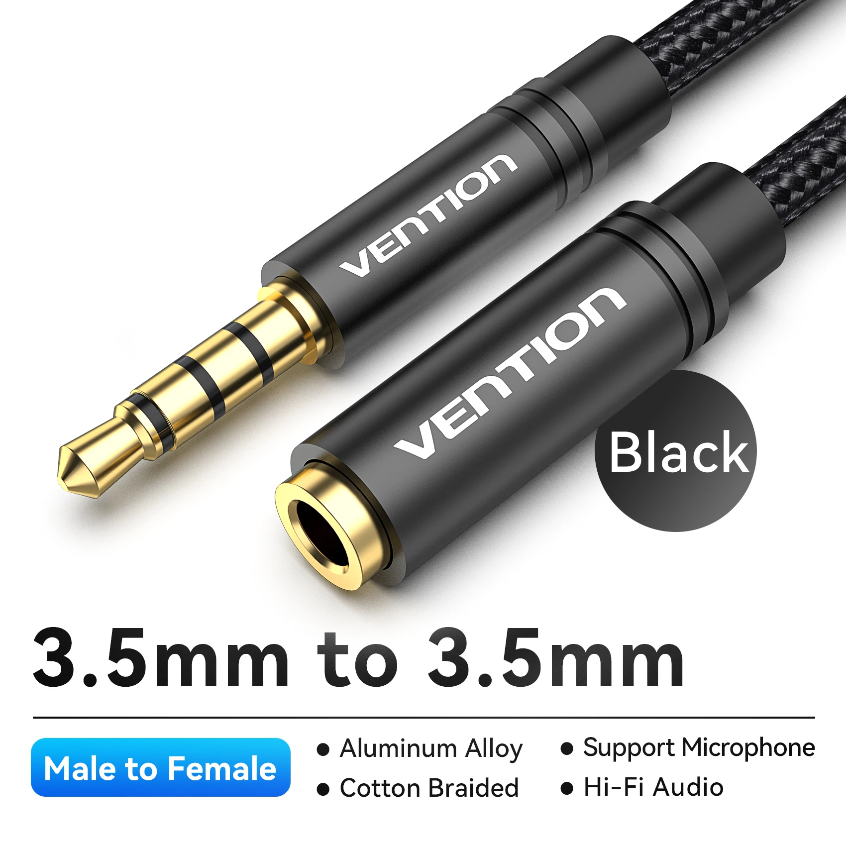 Support Mic