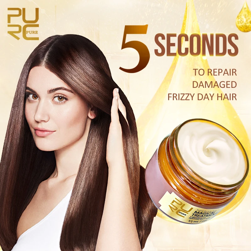 60ml hair mask