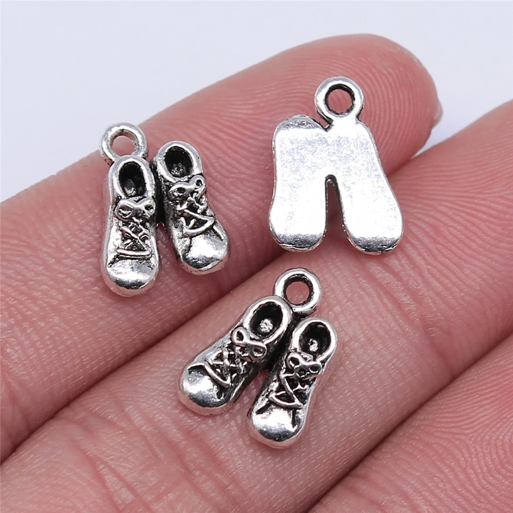Antique Silver Plated