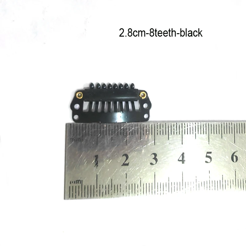2.8cm-New T-Black