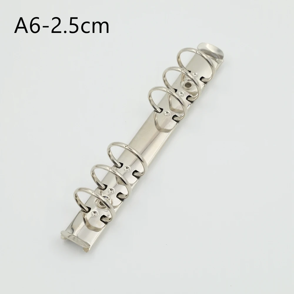 A6 2.5cm