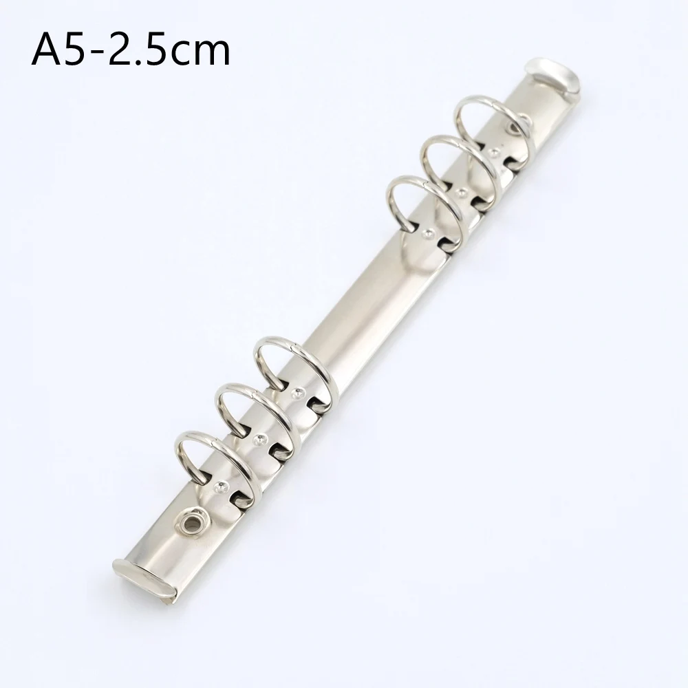 A5 2.5cm