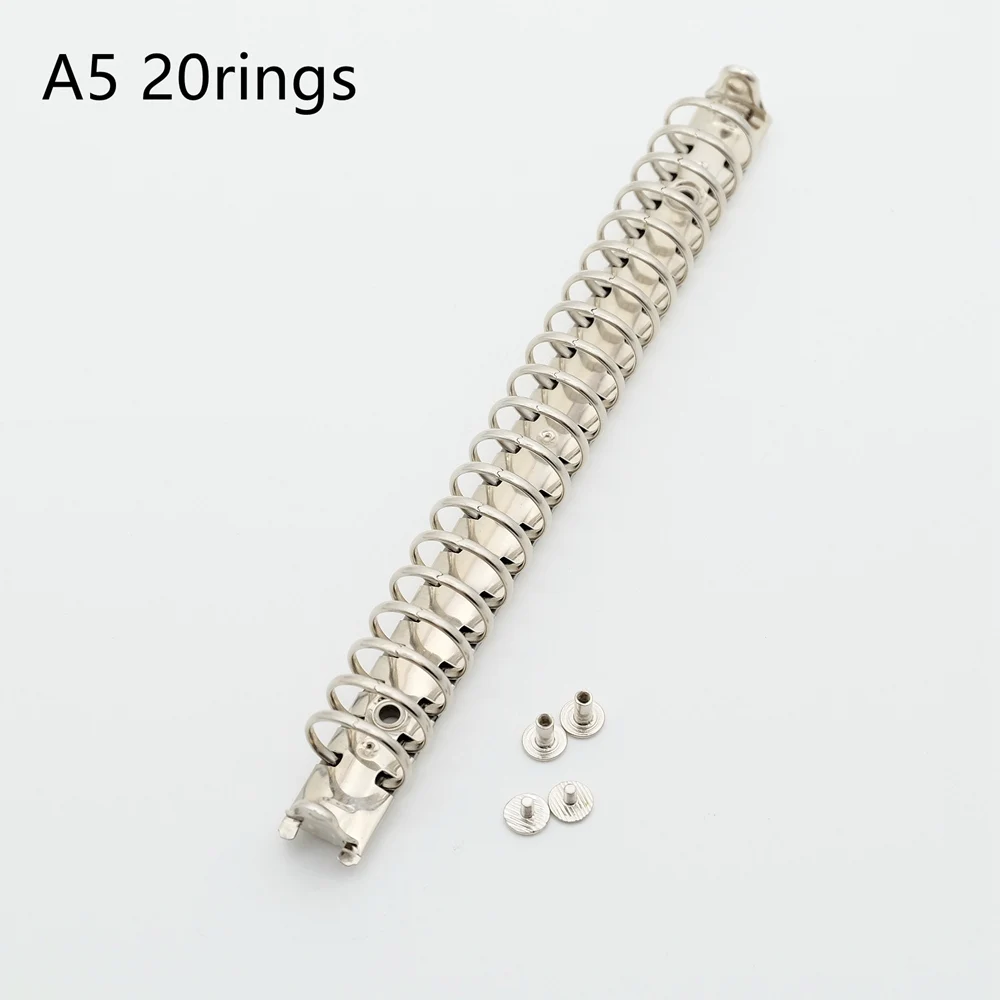 A5 20ring