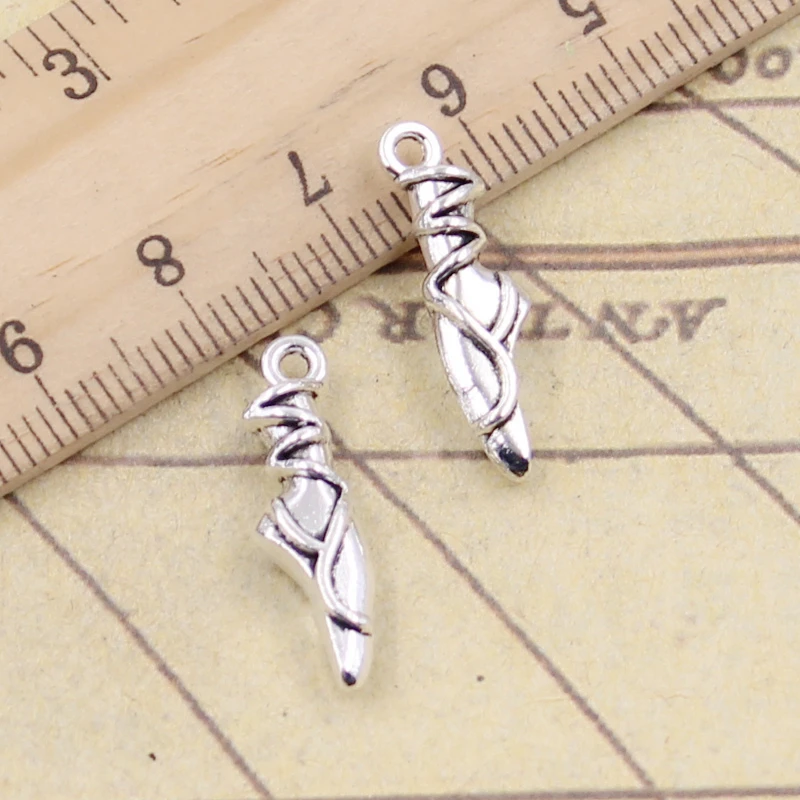 Antique Silver Plated