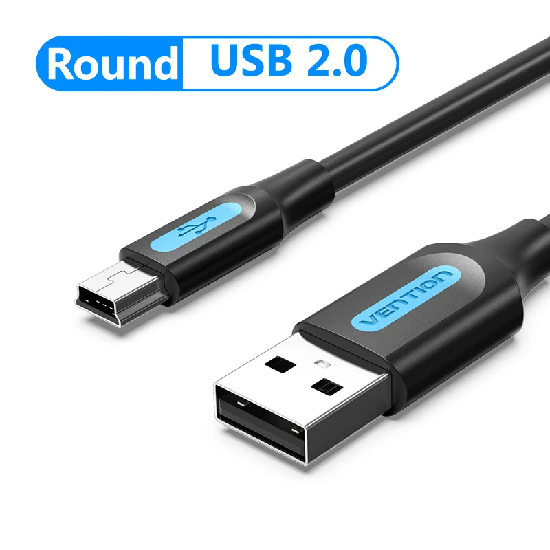 Round Cable