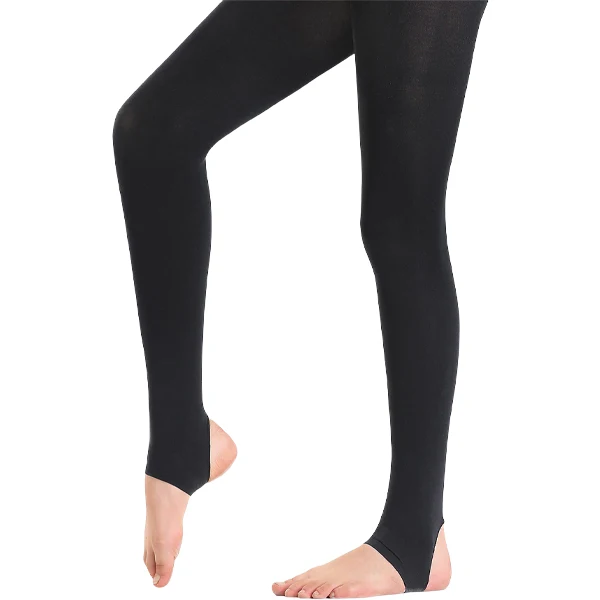 Stirrup Tight Black