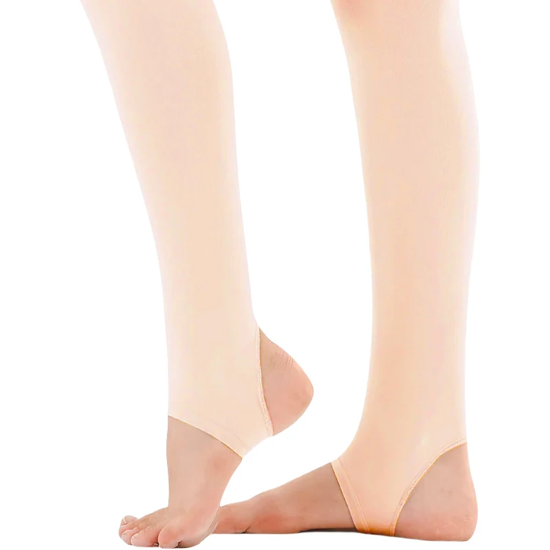 Stirrup Tight Salmon