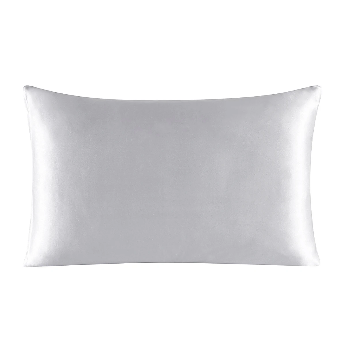 Silvery Grey