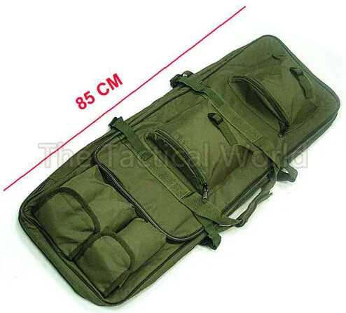 85cm green