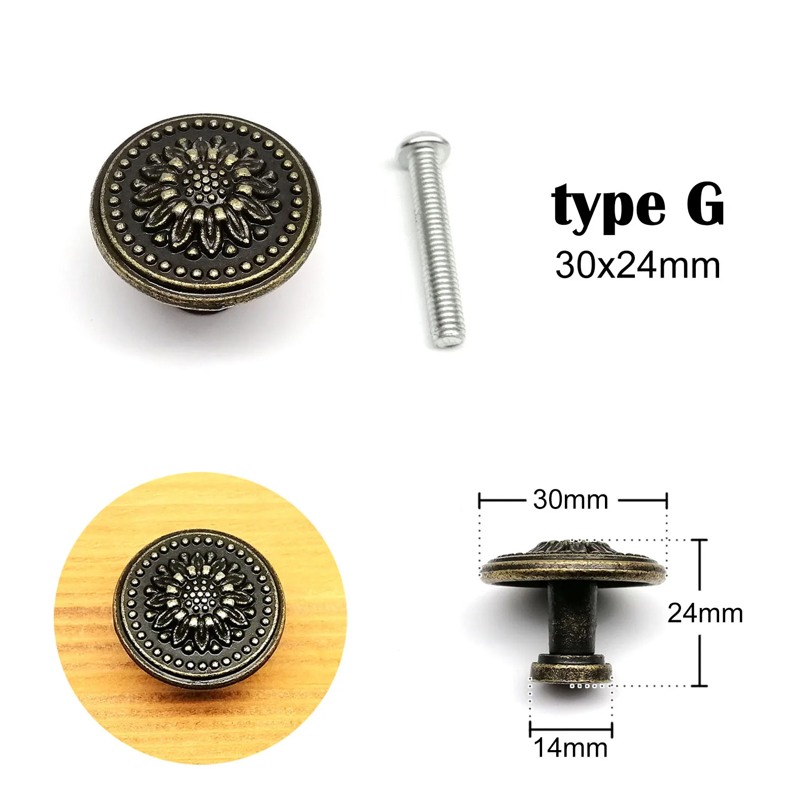 G Dia.30mm