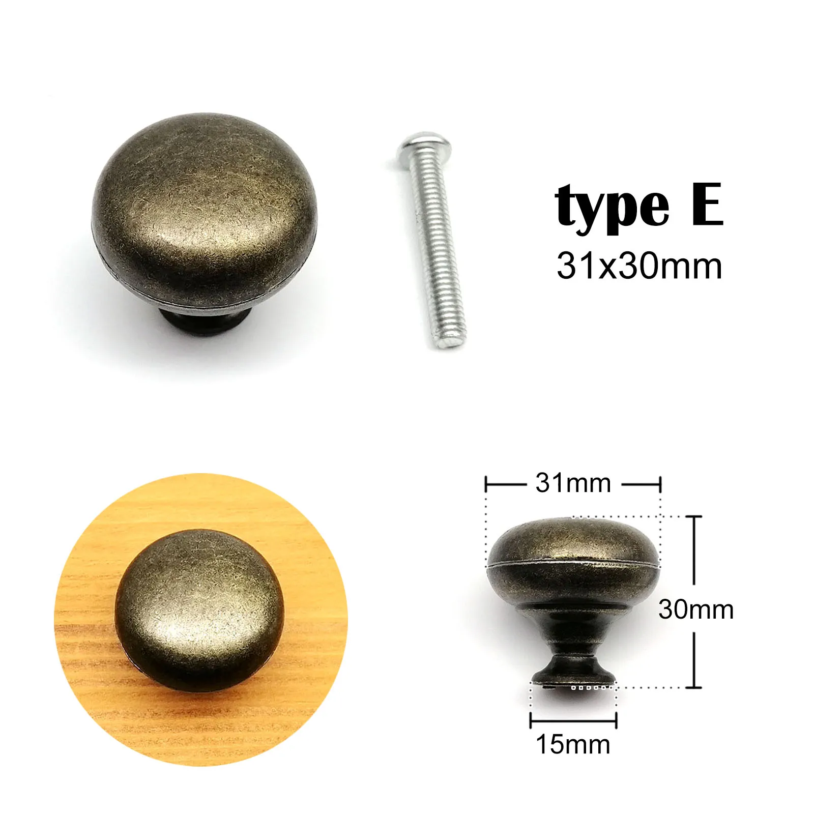 E Dia.31mm