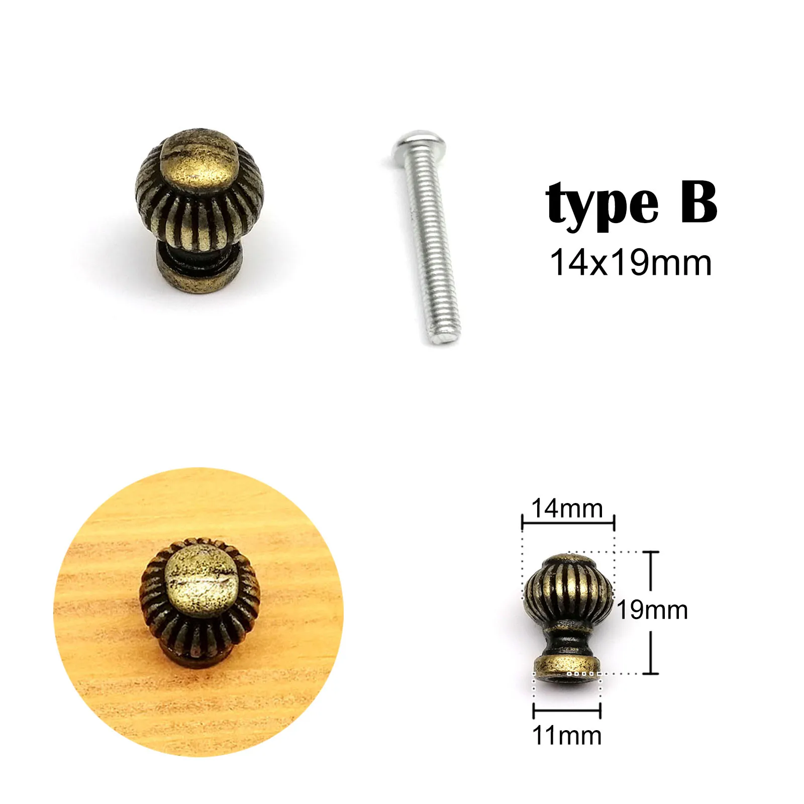 B Dia.14mm