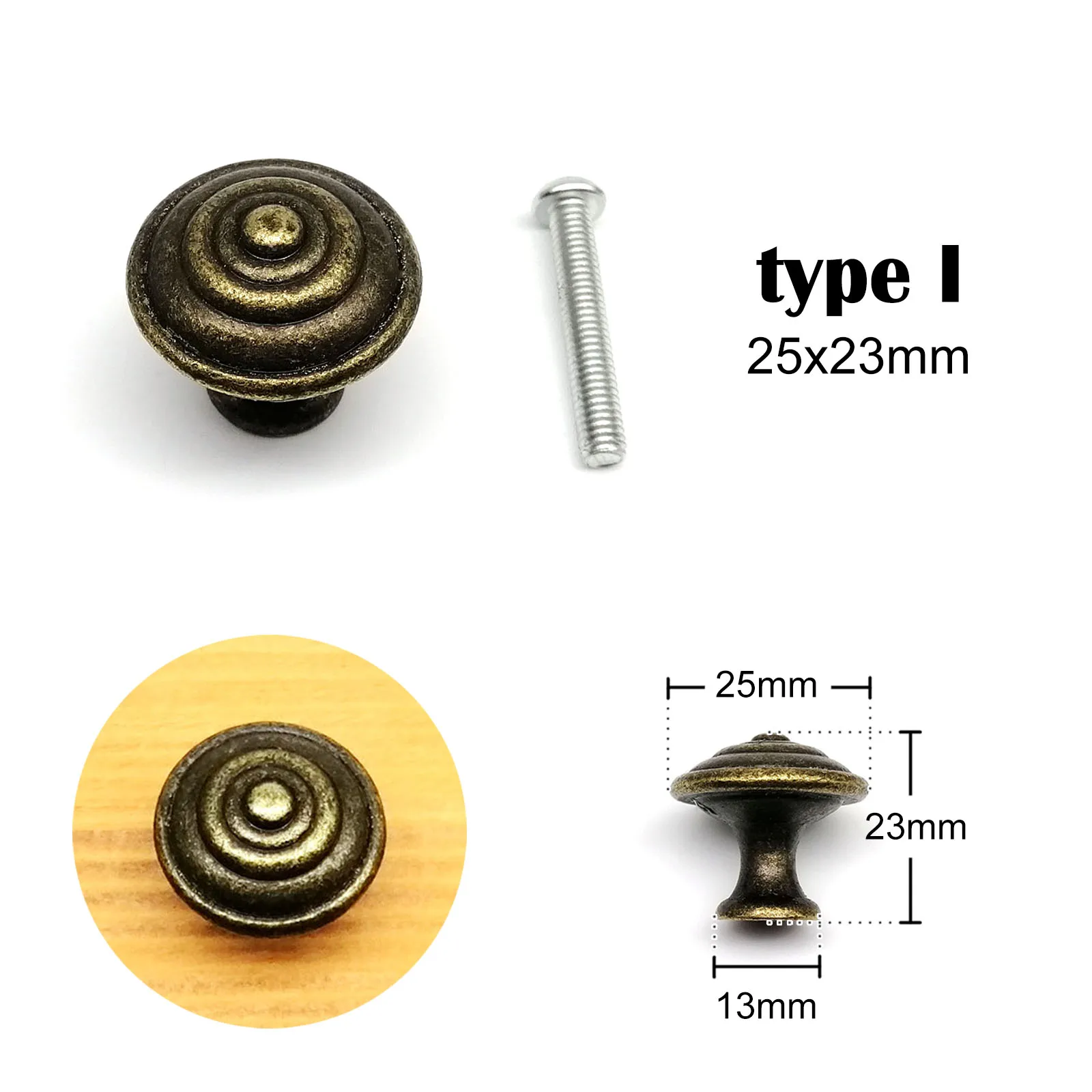 I Dia.25mm