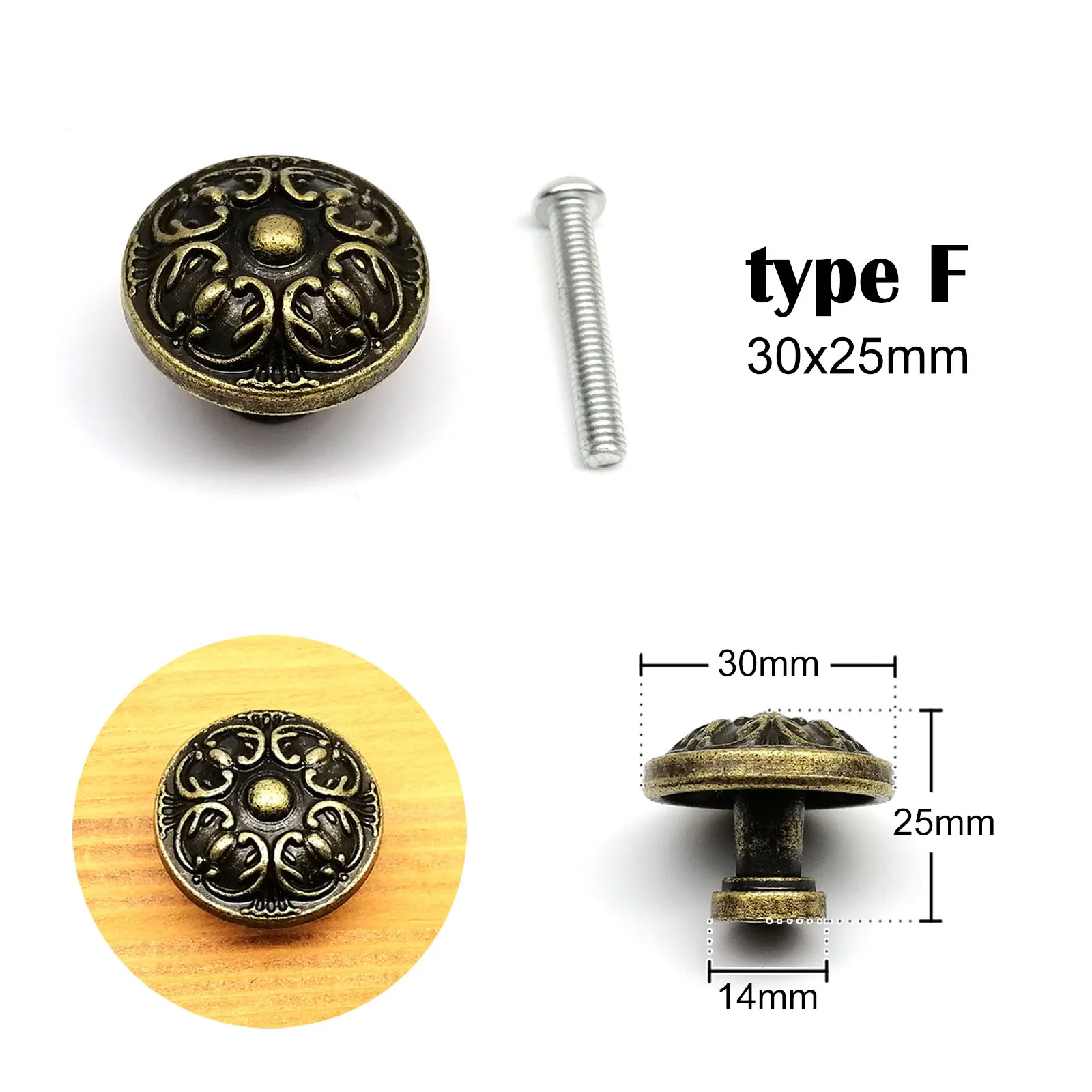 F Dia.30mm