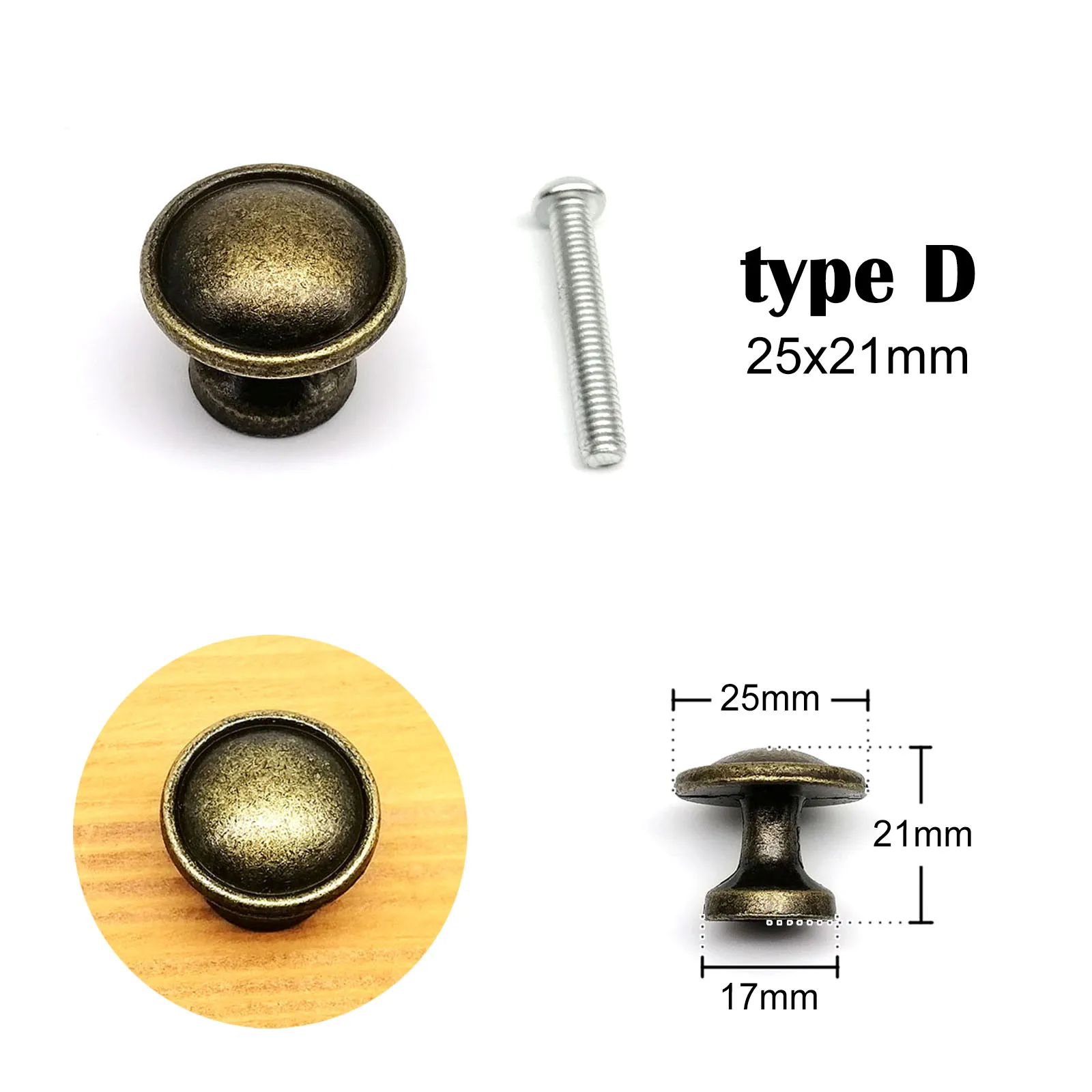 D Dia.25mm