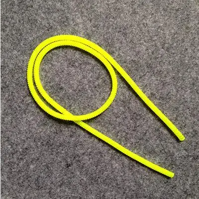 Yellow 3pcs