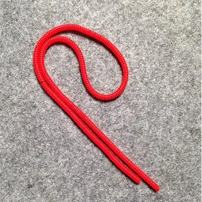 Red 3pcs