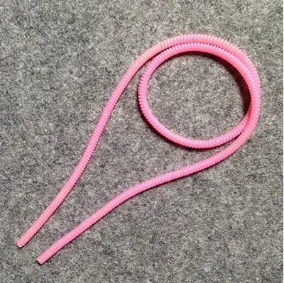 Pink 3pcs