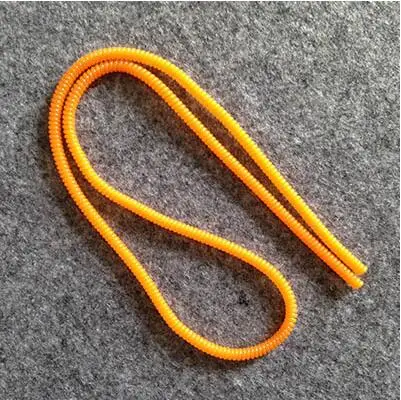 Orange 3pcs