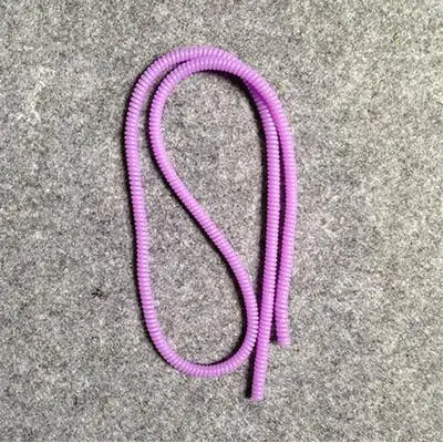 Purple 3pcs