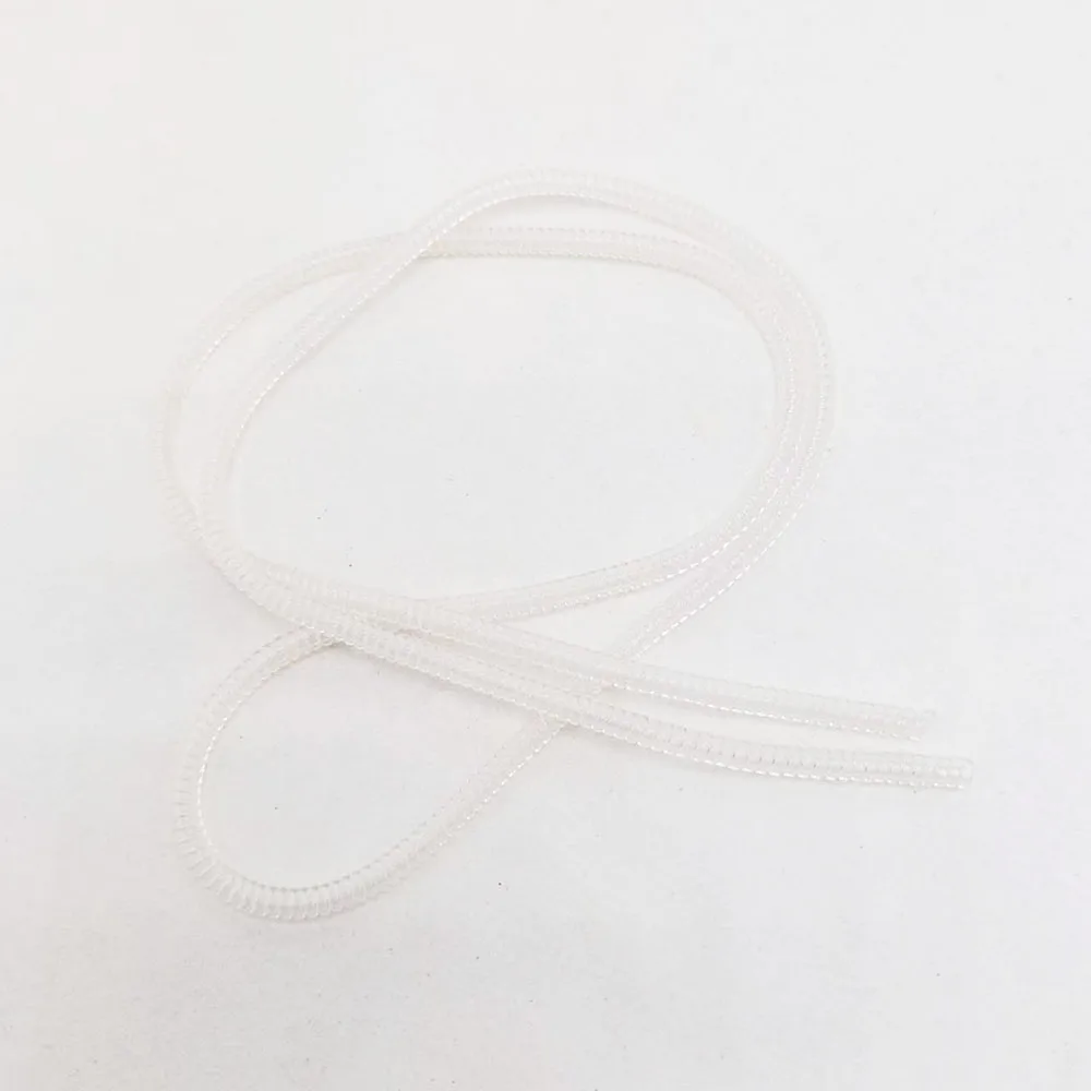 Transparent 3pcs