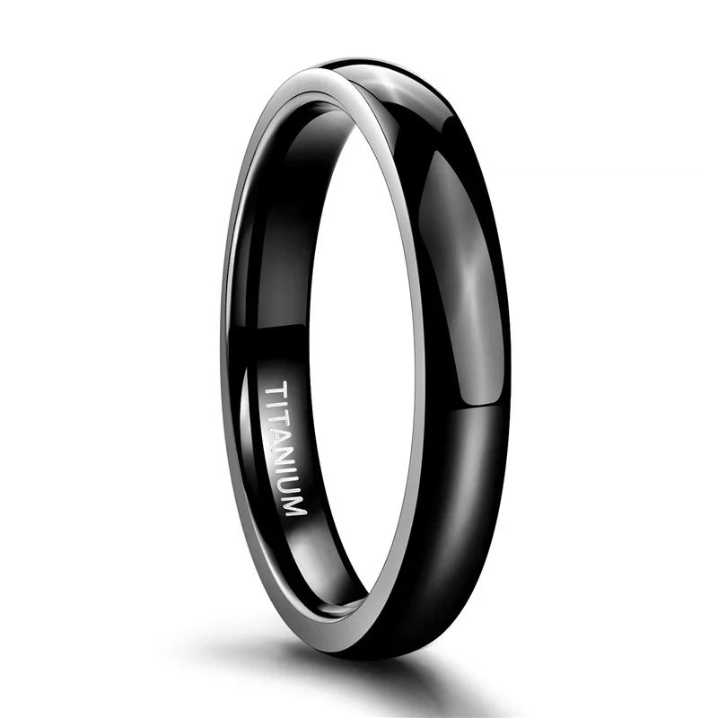 Black 4mm