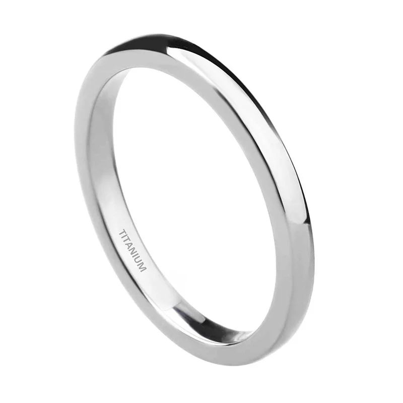 Silver 2mm