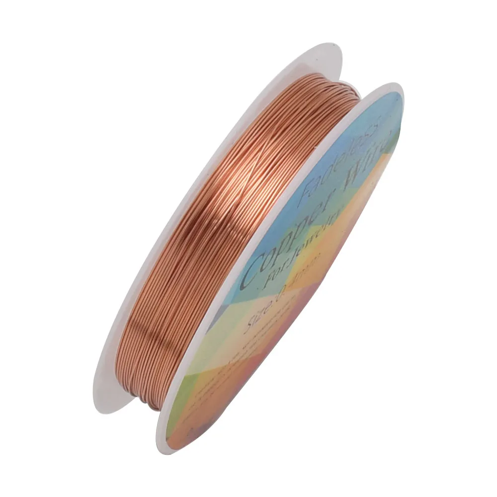red copper
