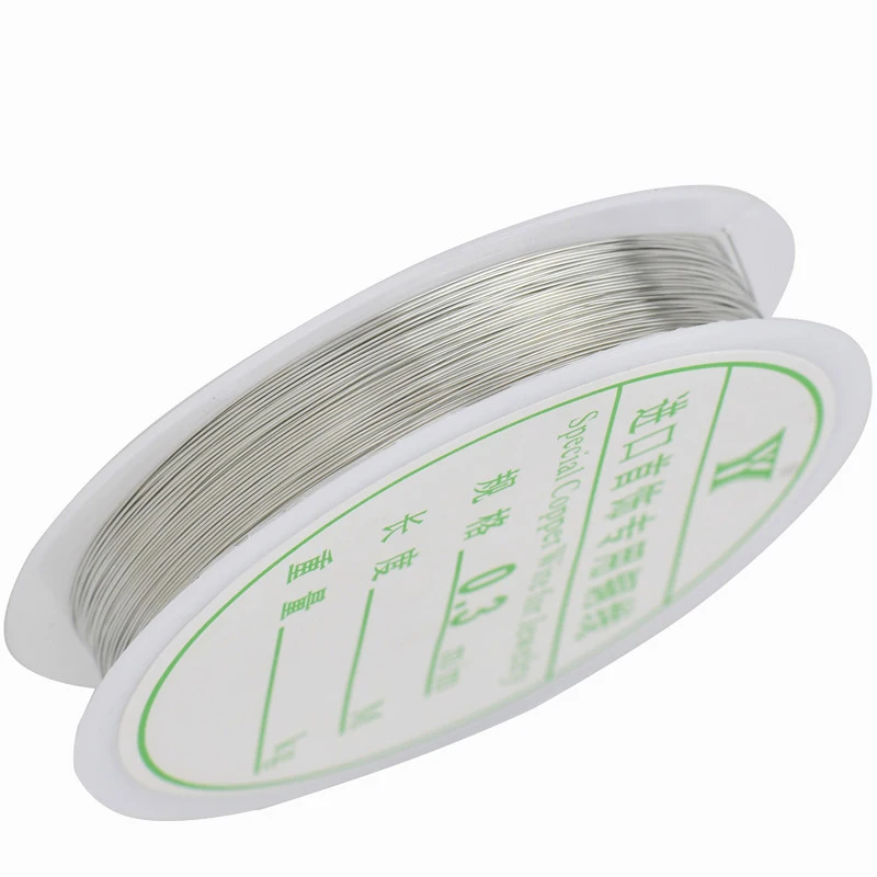 Dull Silver colour