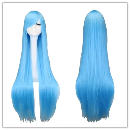 sky blue