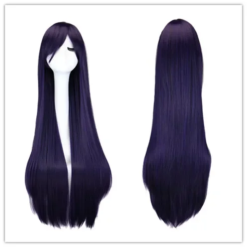 black purple
