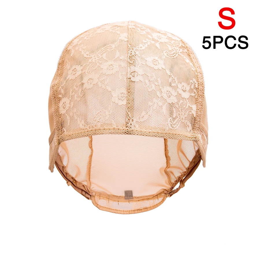 5Pcs S beige