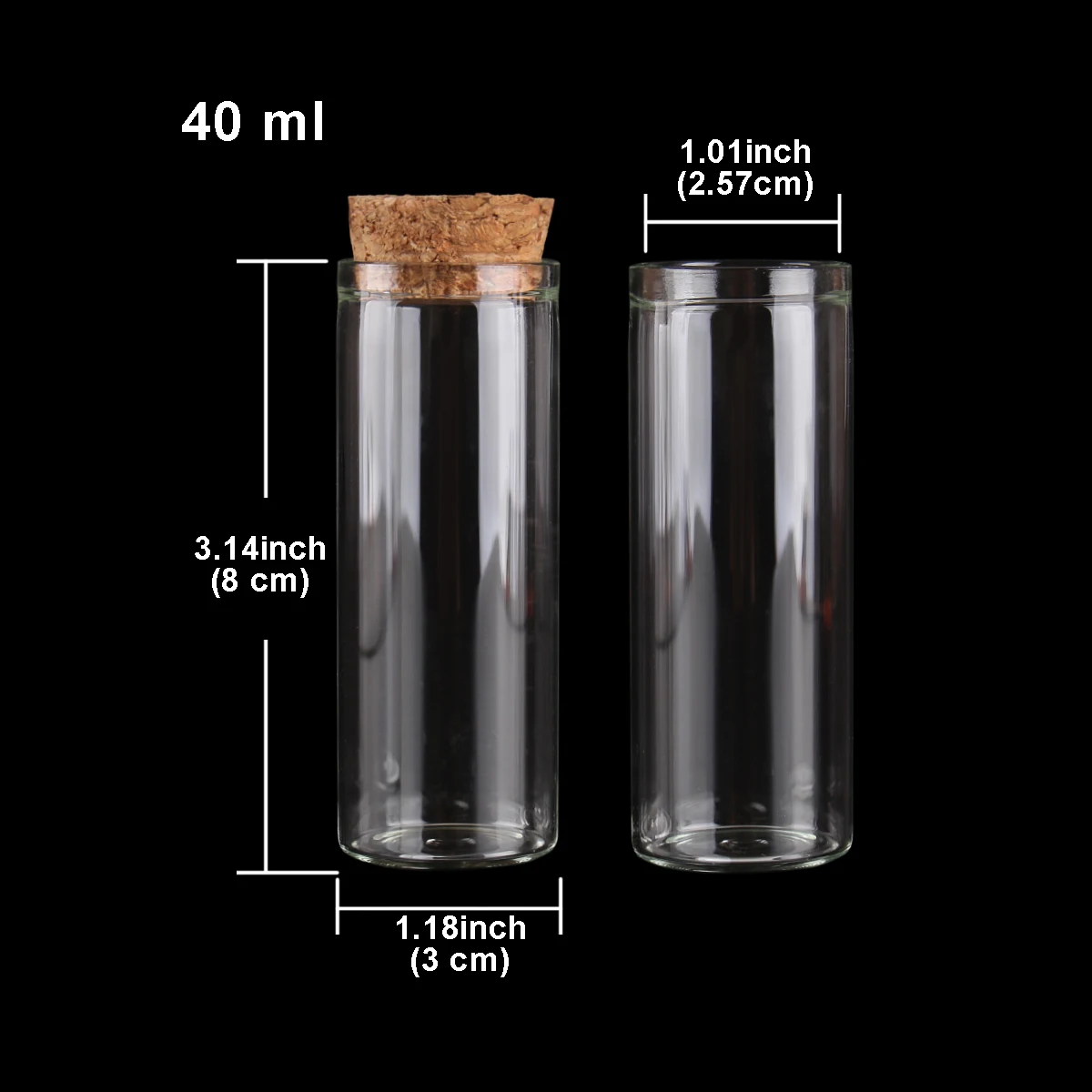 40ml(30x80mm)