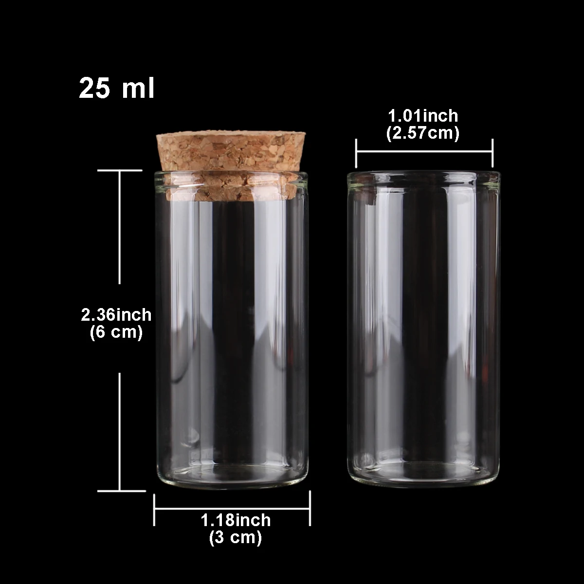 25ml(30x60mm)