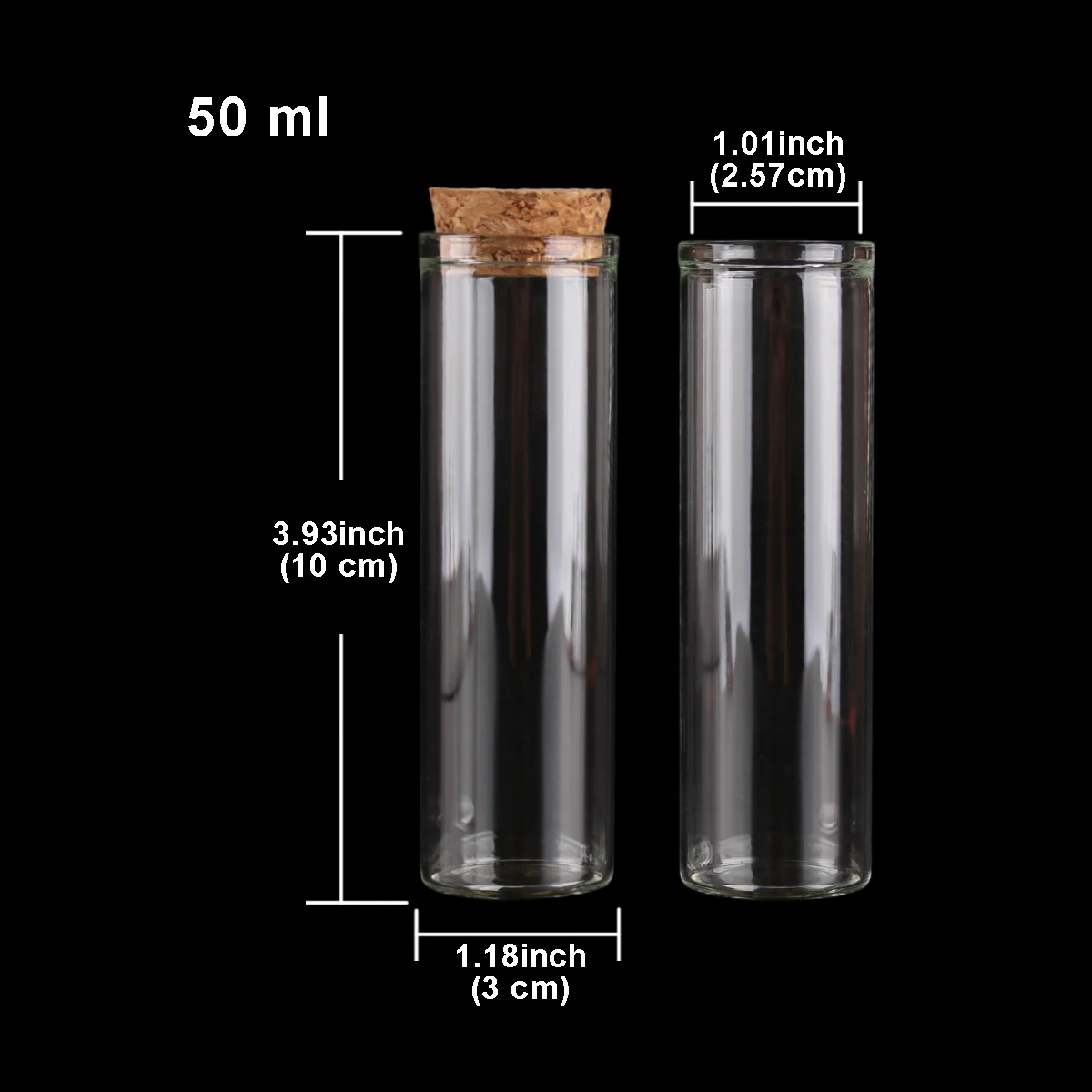 50ml(30x100mm)