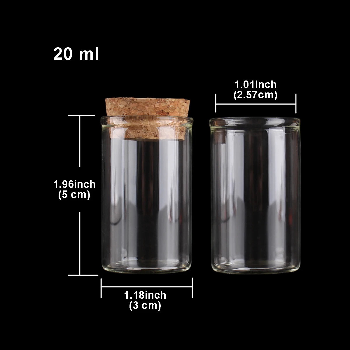 20ml(30x50mm)