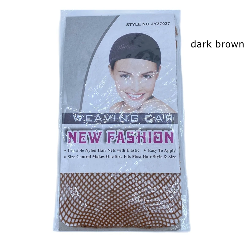 Dark brown 20 packs