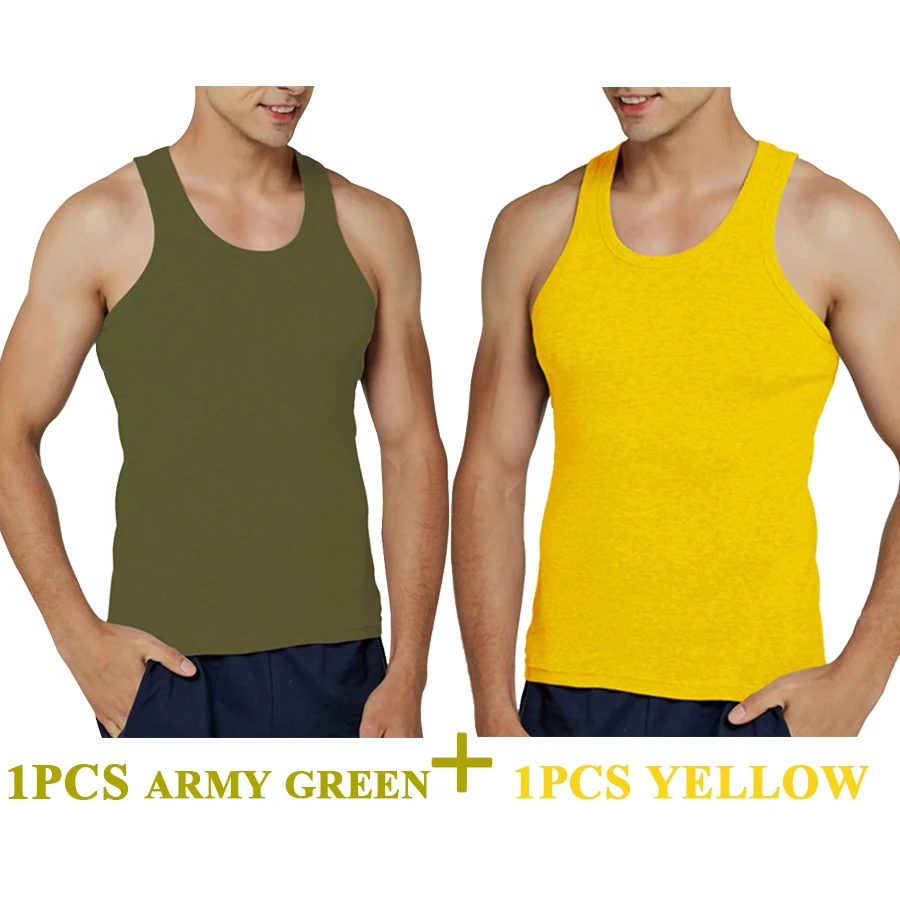 GREEN 1PCS YELLOW1