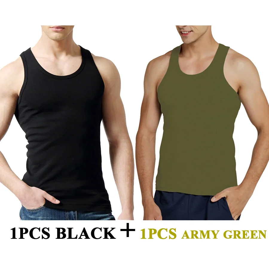 BLACK 1PCS GREEN 1P