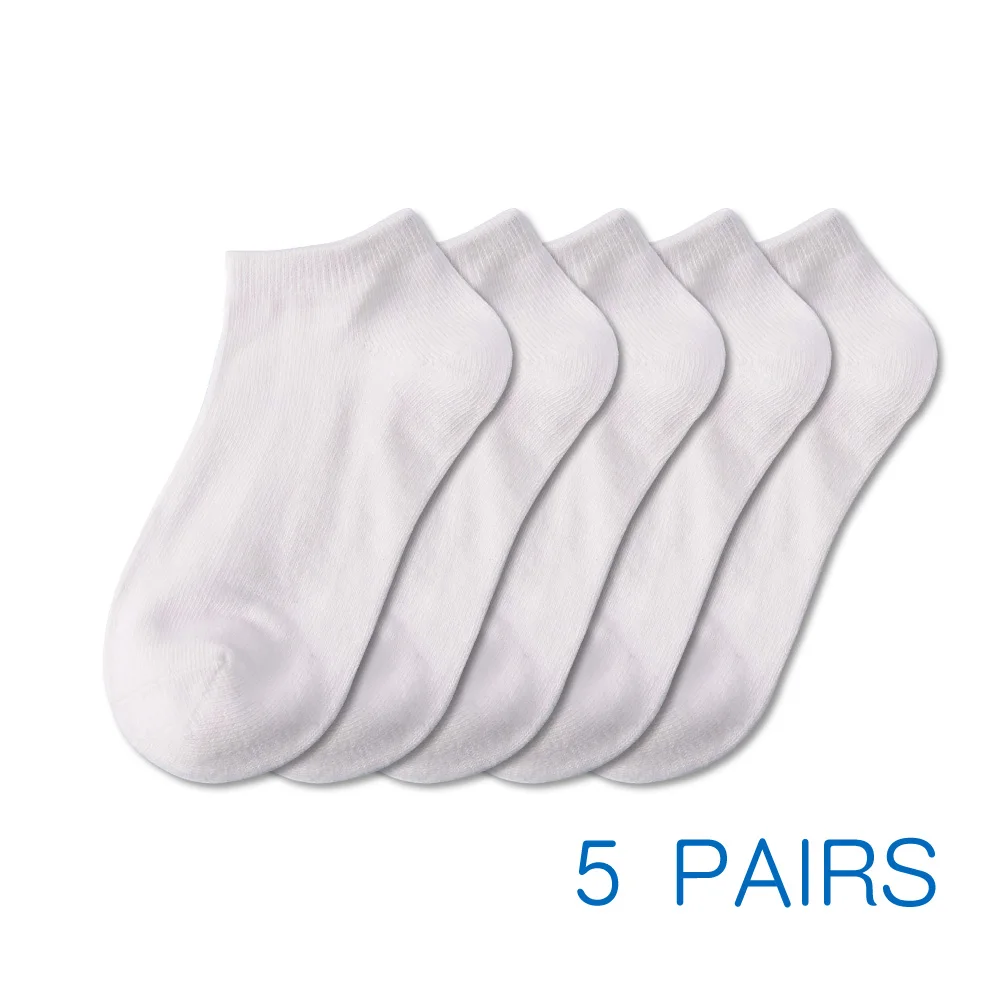 White 5pairs
