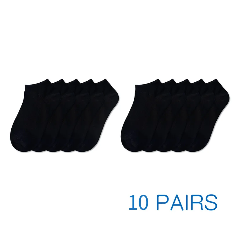 Black10 Pairs