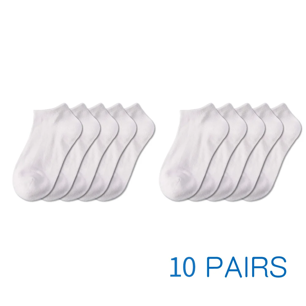White 10pairs