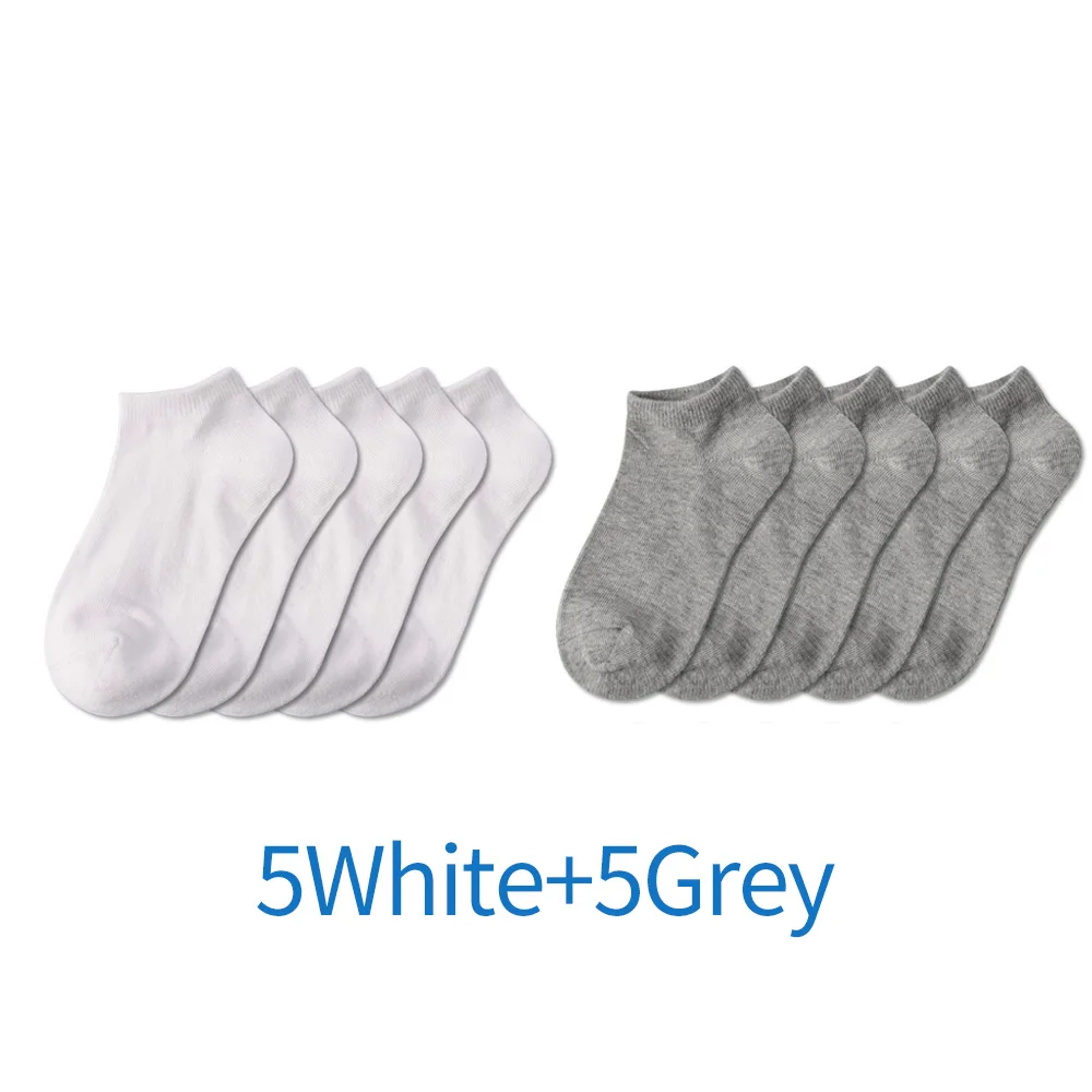 Gray5 White5