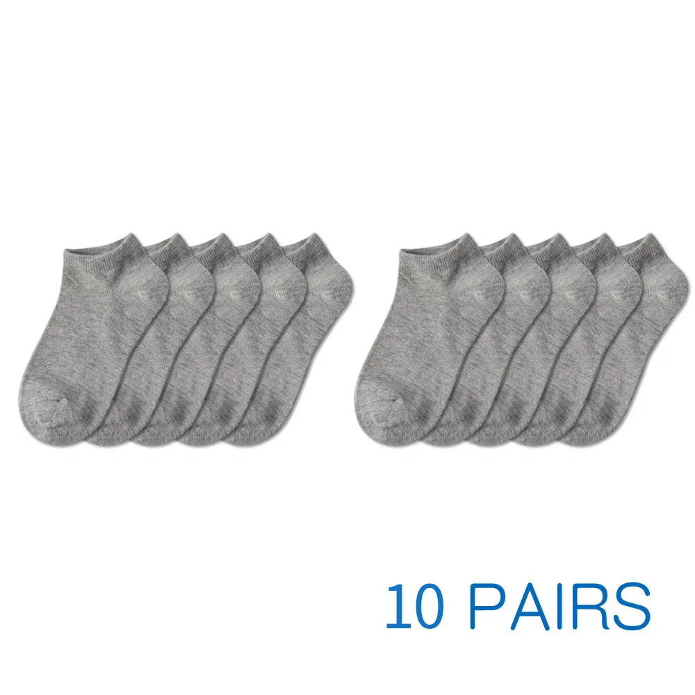 Gray 10pairs