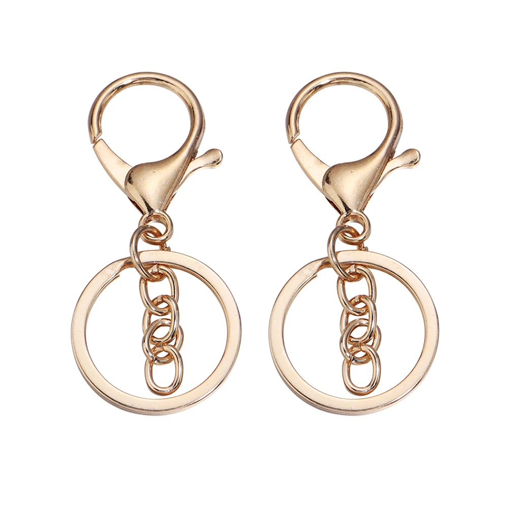5pcs KC Gold