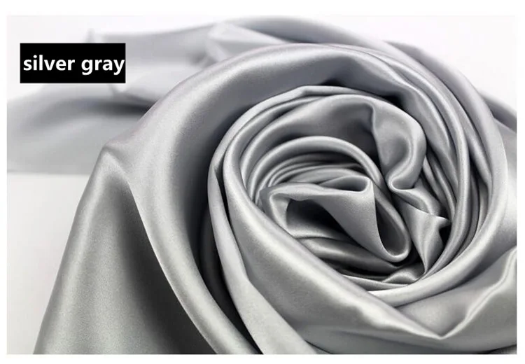 silver gray