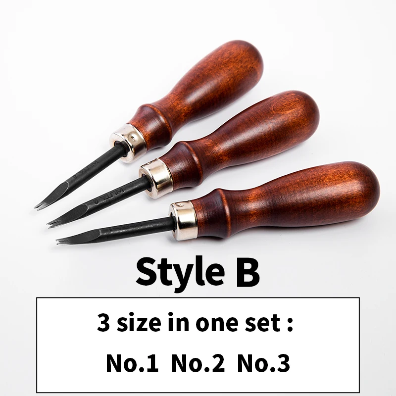 3Size 1set-(No1 2 3)